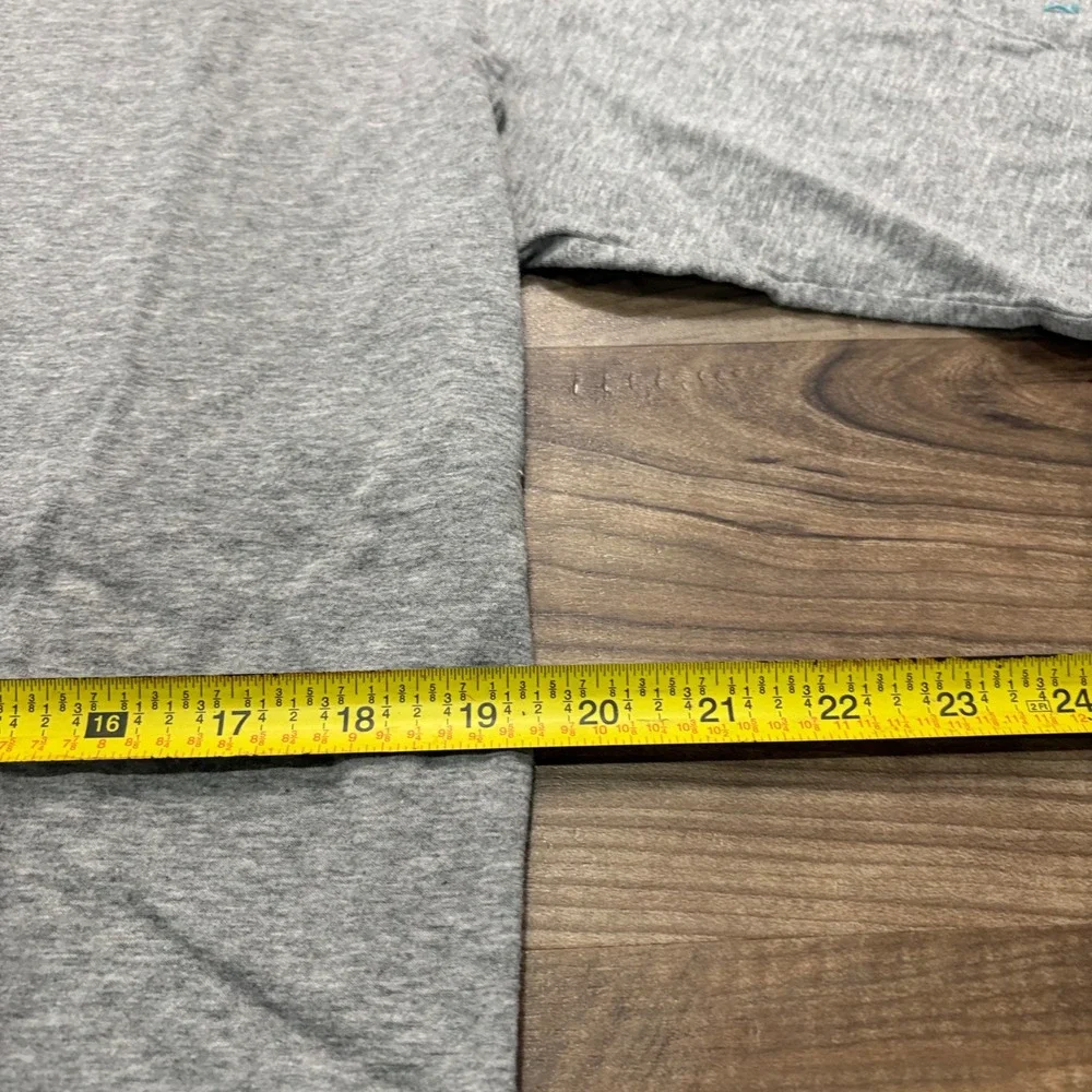 Vintage Polo Ralph Lauren Polo Mens Large Grey Polo Golf Pima Cotton 90s Shirt